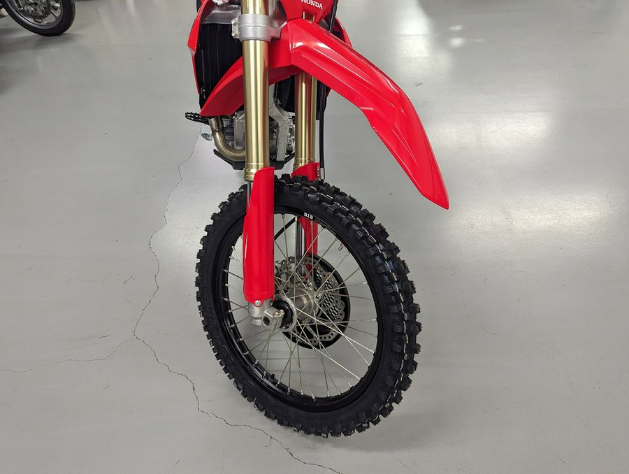 2023 Honda CRF450R-S