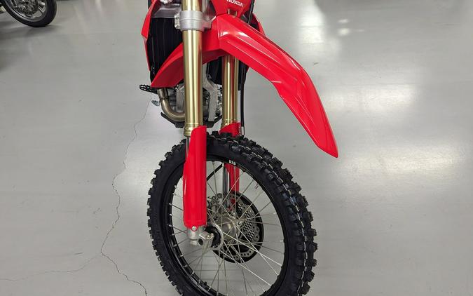 2023 Honda CRF450R-S