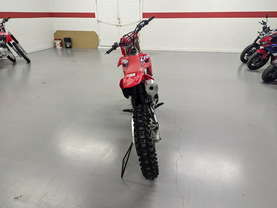 2023 Honda CRF450R-S