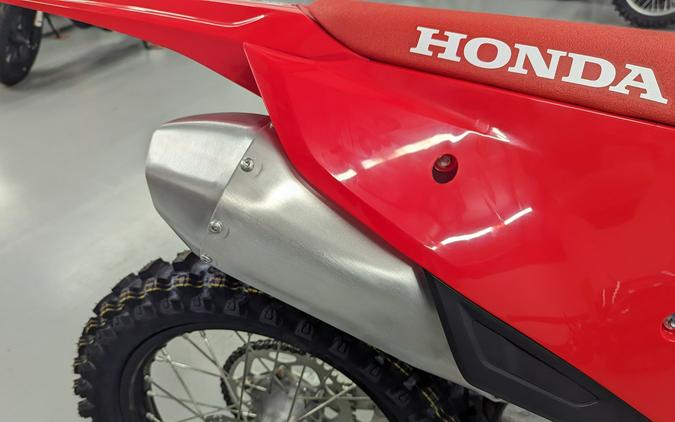 2023 Honda CRF450R-S