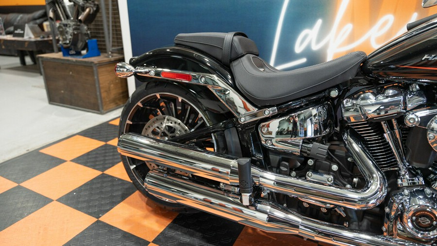 2023 Harley-Davidson Softail Breakout Cruiser FXBR