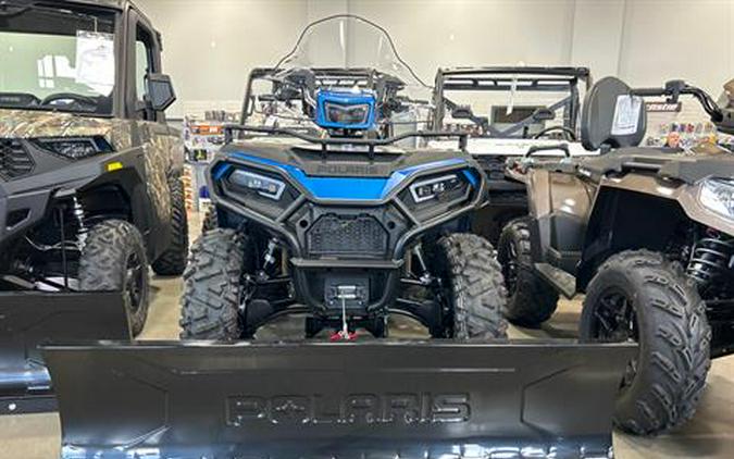 2024 Polaris Sportsman 570 Trail