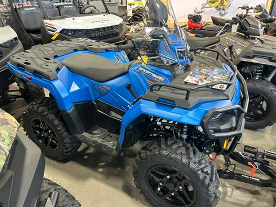 2024 Polaris Sportsman 570 Trail