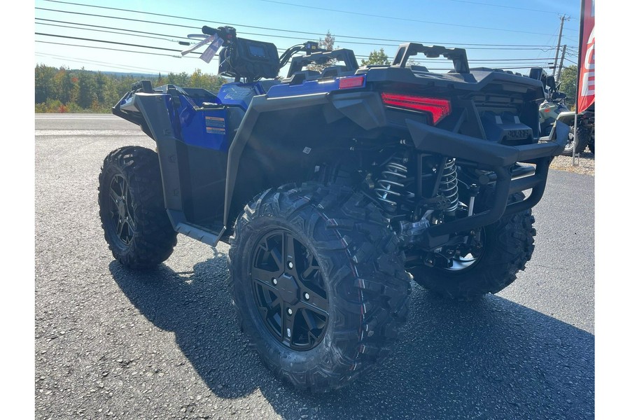 2024 Polaris Industries Sportsman® 850 Ultimate Trail