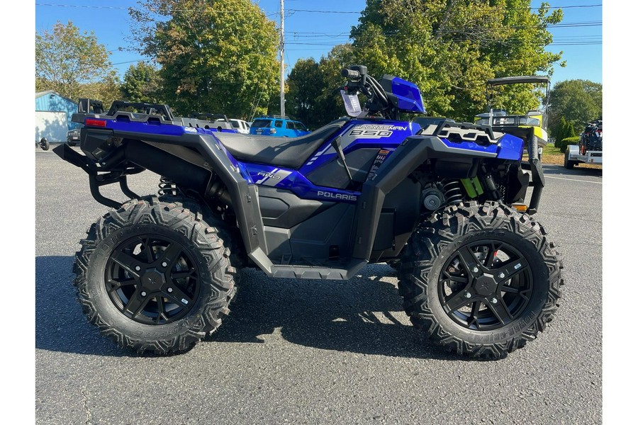 2024 Polaris Industries Sportsman® 850 Ultimate Trail