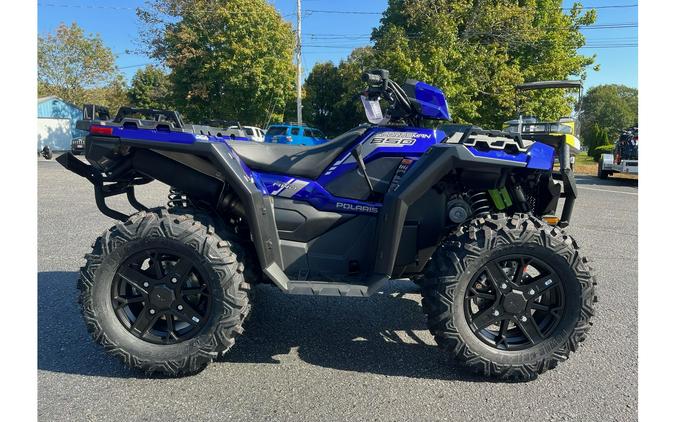 2024 Polaris Industries Sportsman® 850 Ultimate Trail