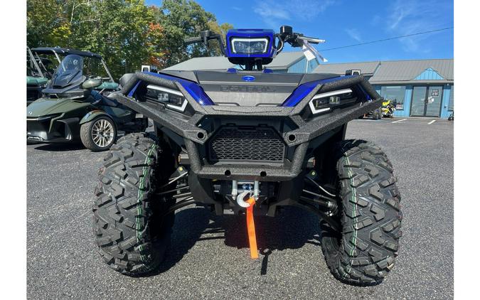 2024 Polaris Industries Sportsman® 850 Ultimate Trail