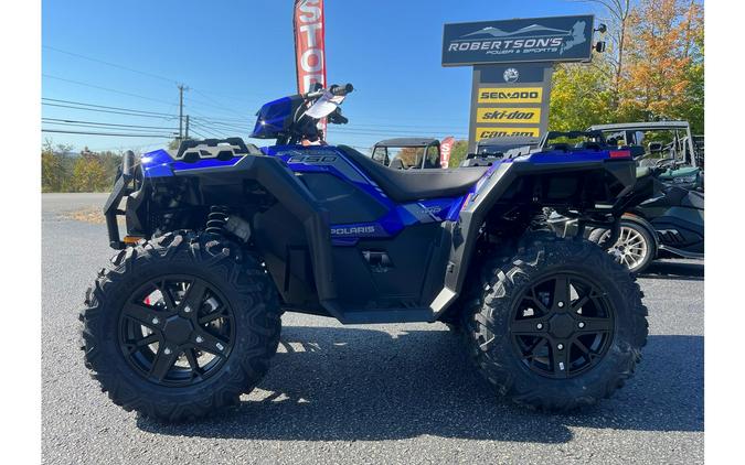 2024 Polaris Industries Sportsman® 850 Ultimate Trail