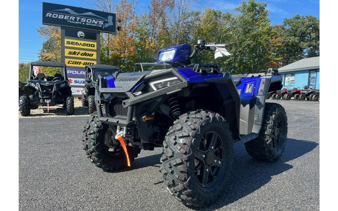 2024 Polaris Industries Sportsman® 850 Ultimate Trail