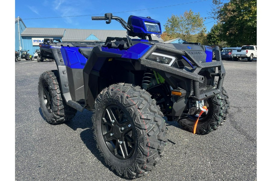 2024 Polaris Industries Sportsman® 850 Ultimate Trail