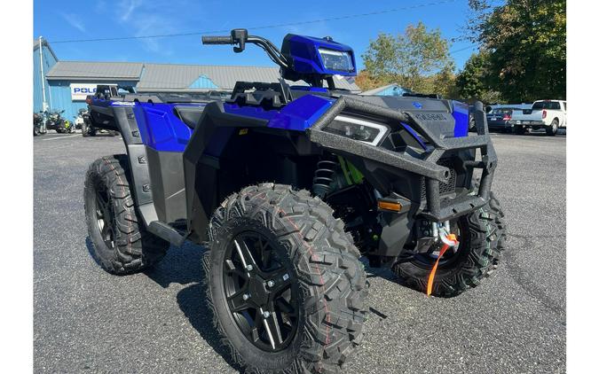 2024 Polaris Industries Sportsman® 850 Ultimate Trail