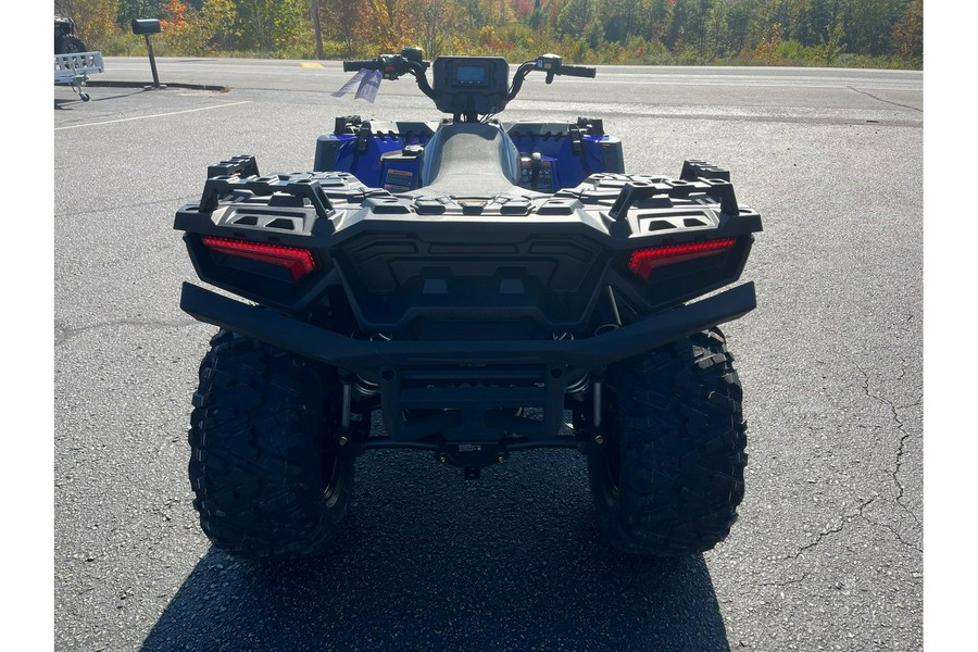 2024 Polaris Industries Sportsman® 850 Ultimate Trail