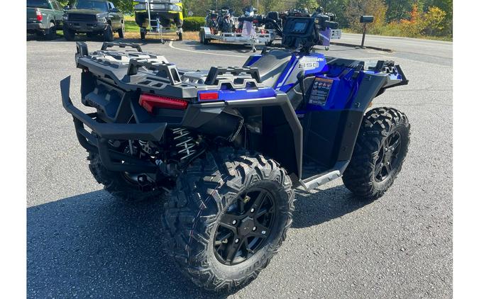 2024 Polaris Industries Sportsman® 850 Ultimate Trail