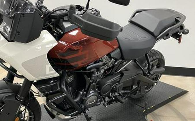 2024 Harley-Davidson® RA1250S - Pan America® 1250 Special