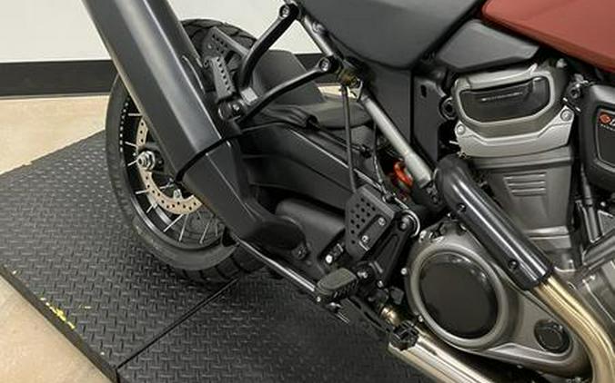 2024 Harley-Davidson® RA1250S - Pan America® 1250 Special