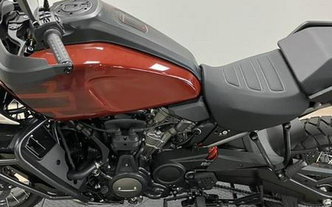 2024 Harley-Davidson® RA1250S - Pan America® 1250 Special