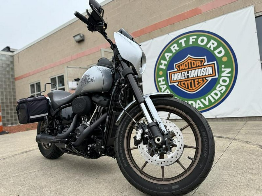 2020 Harley-Davidson® FXLRS - Low Rider® S