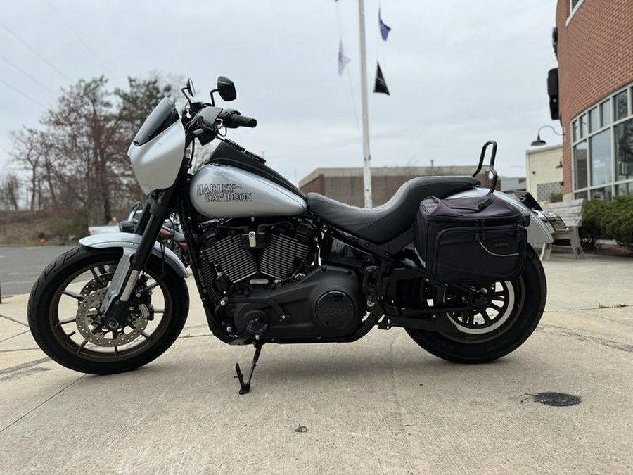 2020 Harley-Davidson® FXLRS - Low Rider® S