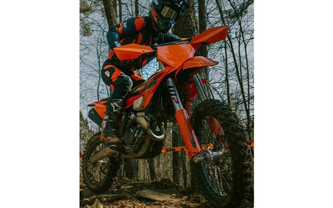 2025 KTM 450 XC-F