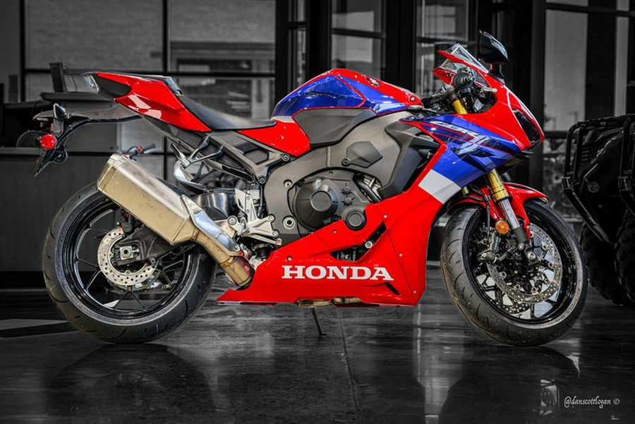 2024 Honda® CBR1000RR ABS