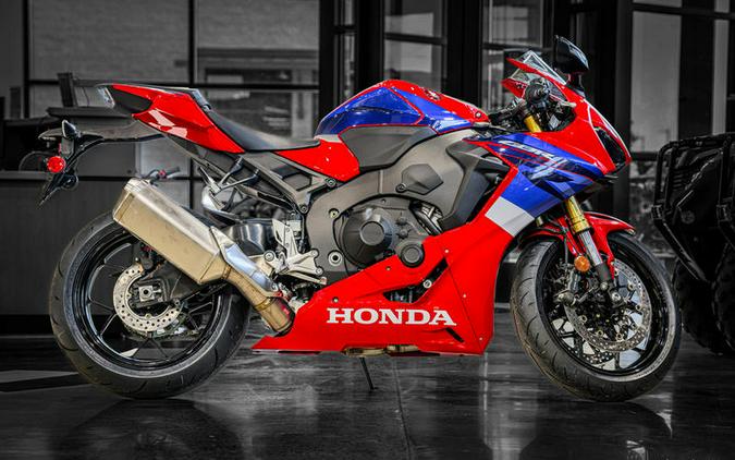 2024 Honda® CBR1000RR ABS