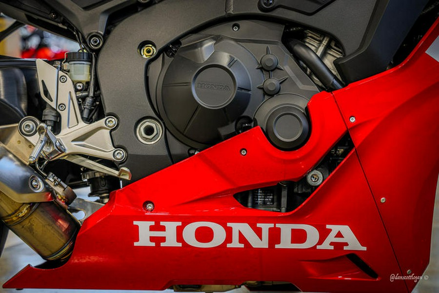 2024 Honda® CBR1000RR ABS