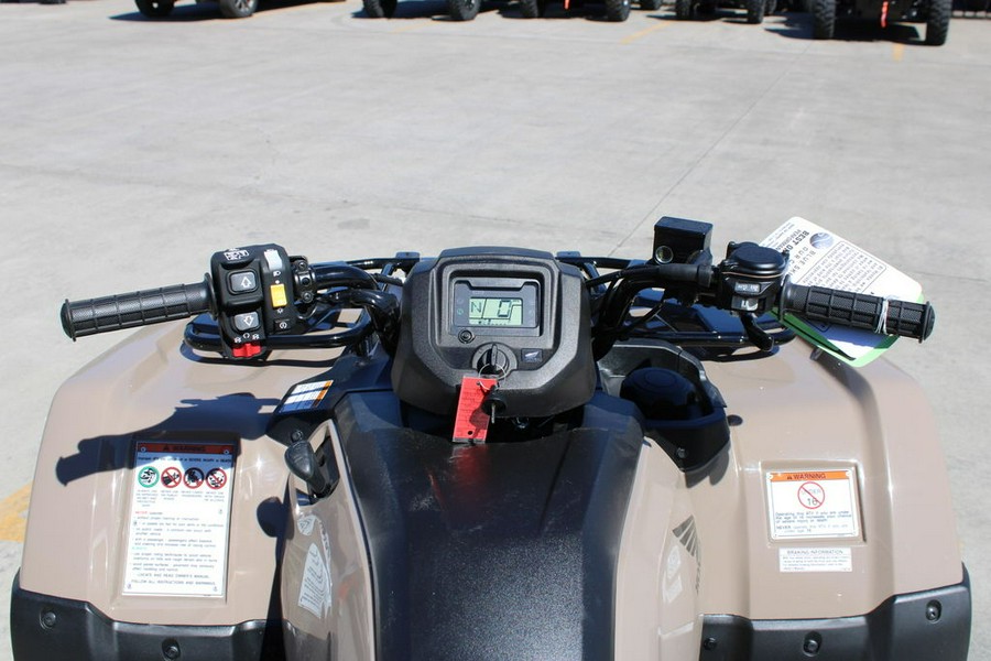 2024 Honda® FourTrax Rancher 4x4 Automatic DCT EPS