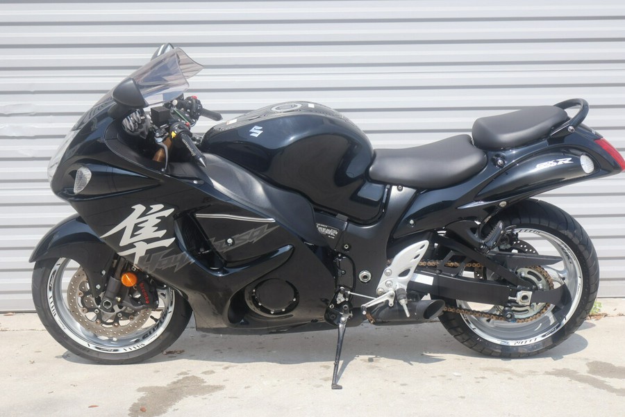 2019 Suzuki GSX1300R HAYABUSA ABS