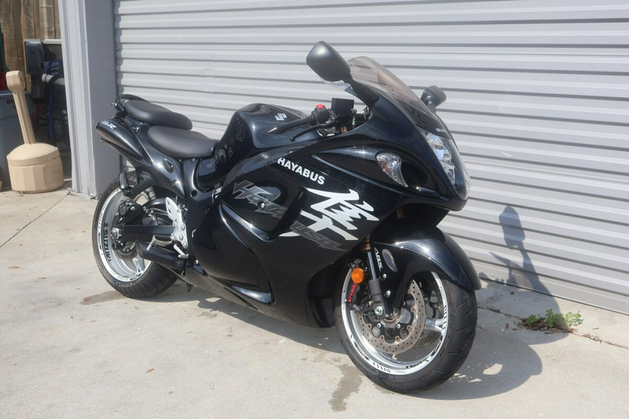 2019 Suzuki GSX1300R HAYABUSA ABS