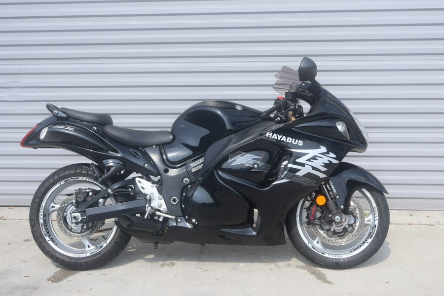 2019 Suzuki GSX1300R HAYABUSA ABS