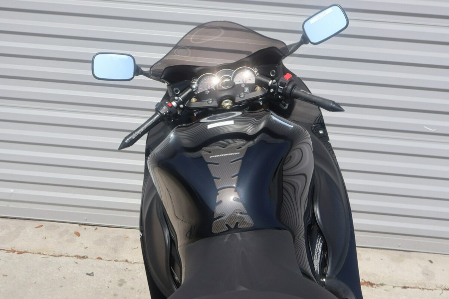 2019 Suzuki GSX1300R HAYABUSA ABS