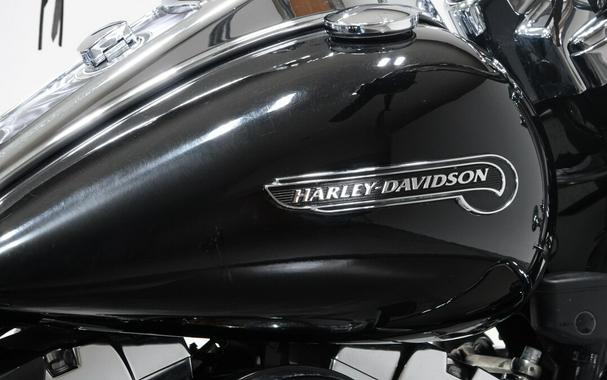 2015 Harley-Davidson Freewheeler