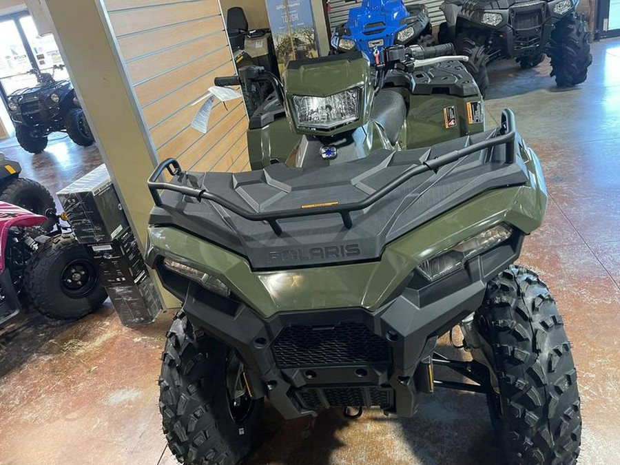 2024 Polaris® Sportsman 450 H.O.