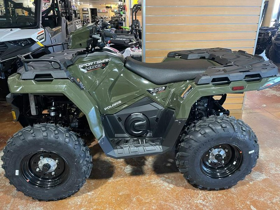 2024 Polaris® Sportsman 450 H.O.