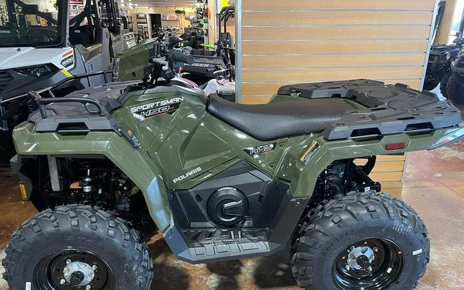 2024 Polaris® Sportsman 450 H.O.