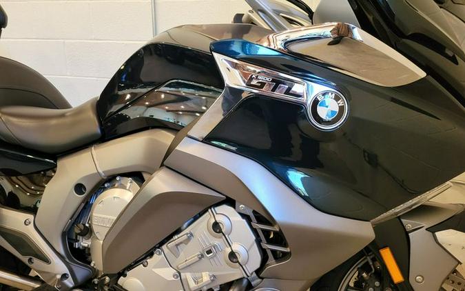 used 2019 BMW K 1600 GTL