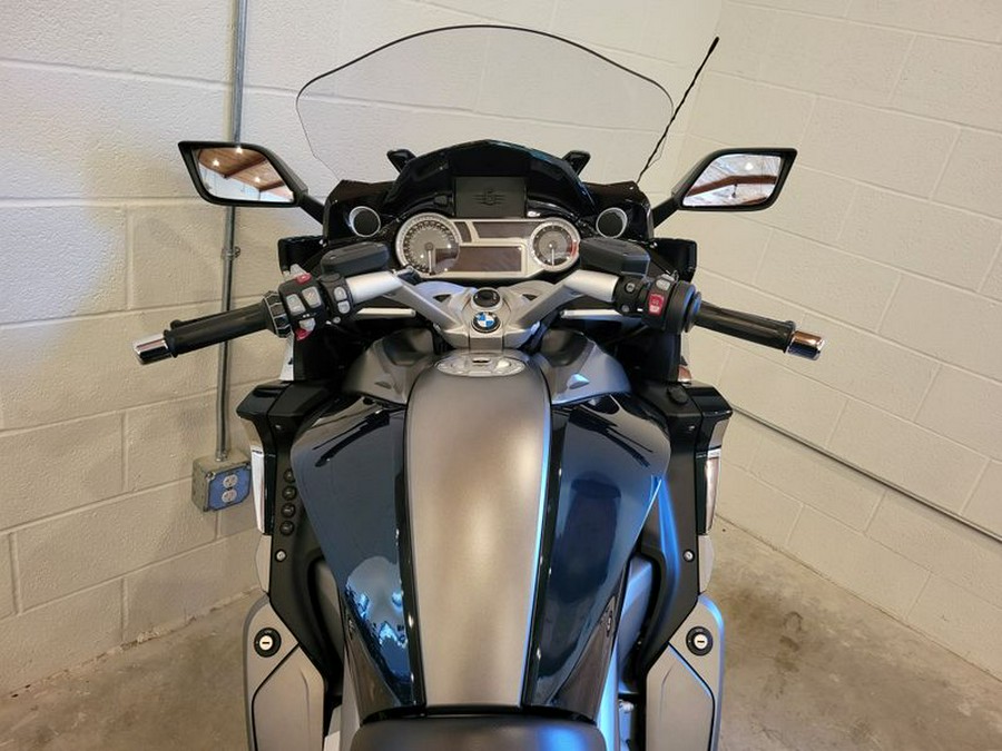 used 2019 BMW K 1600 GTL