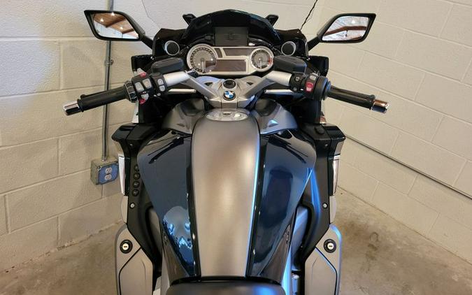 used 2019 BMW K 1600 GTL