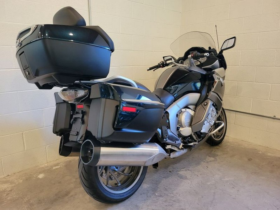 used 2019 BMW K 1600 GTL