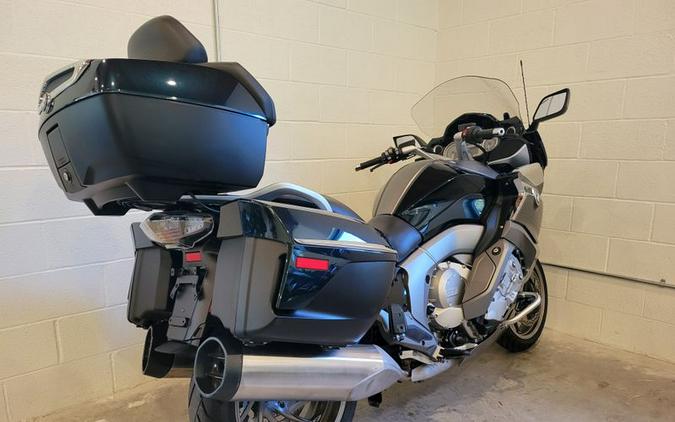 used 2019 BMW K 1600 GTL