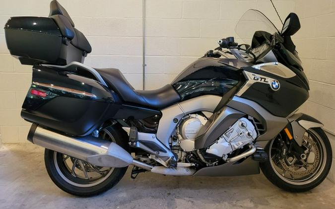 used 2019 BMW K 1600 GTL