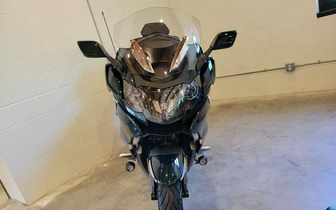 used 2019 BMW K 1600 GTL