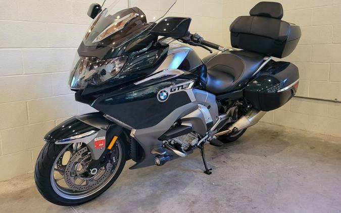 used 2019 BMW K 1600 GTL