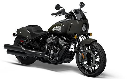 2024 Indian Motorcycle Sport Chief