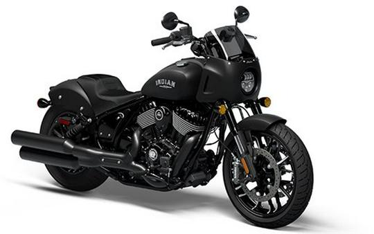 2024 Indian Motorcycle Sport Chief