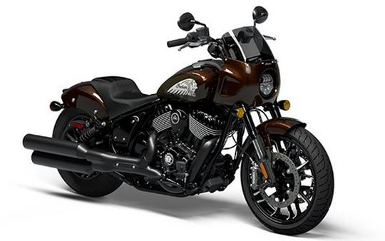 2024 Indian Motorcycle Sport Chief