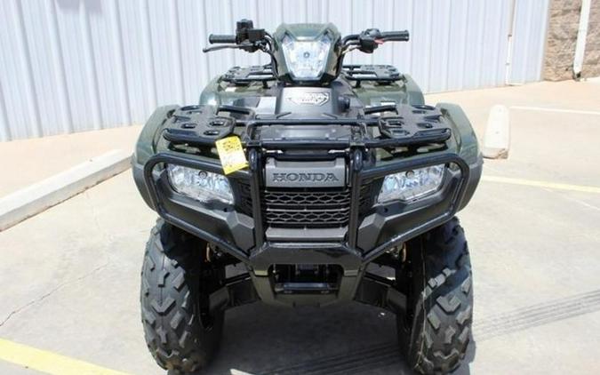 2024 Honda® FourTrax Foreman 520 4x4