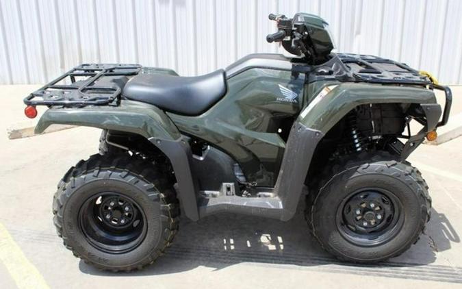 2024 Honda® FourTrax Foreman 520 4x4