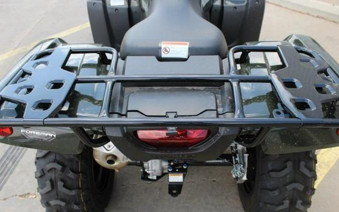 2024 Honda® FourTrax Foreman 520 4x4