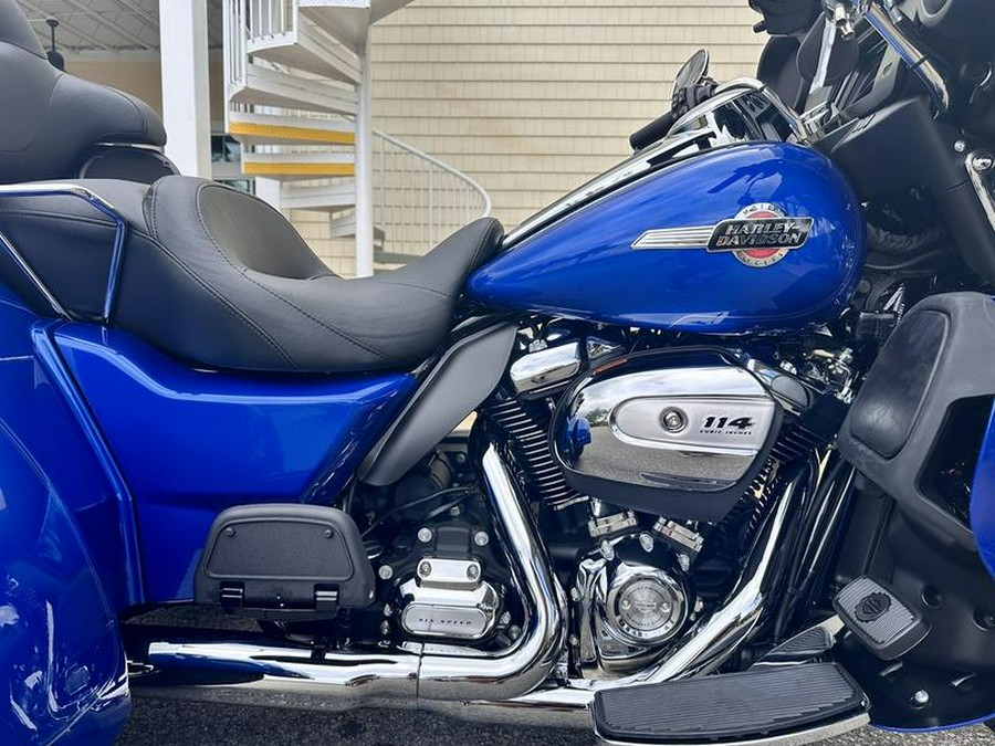 2024 Harley-Davidson® FLHTCUTG - Tri Glide® Ultra